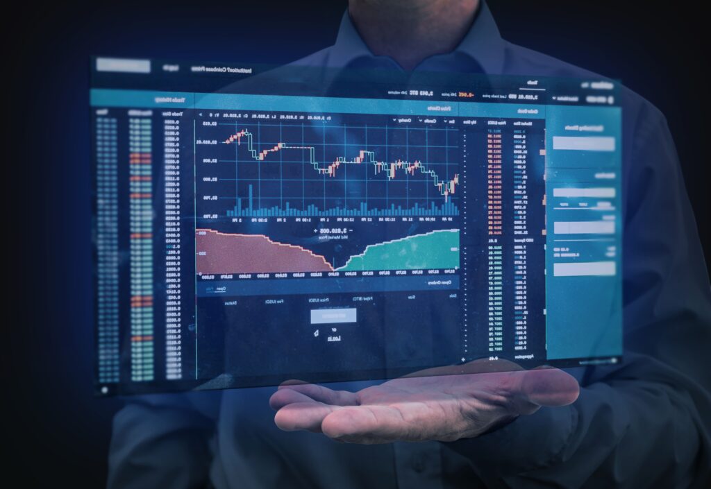 Unlocking the Secrets of Forex Trading