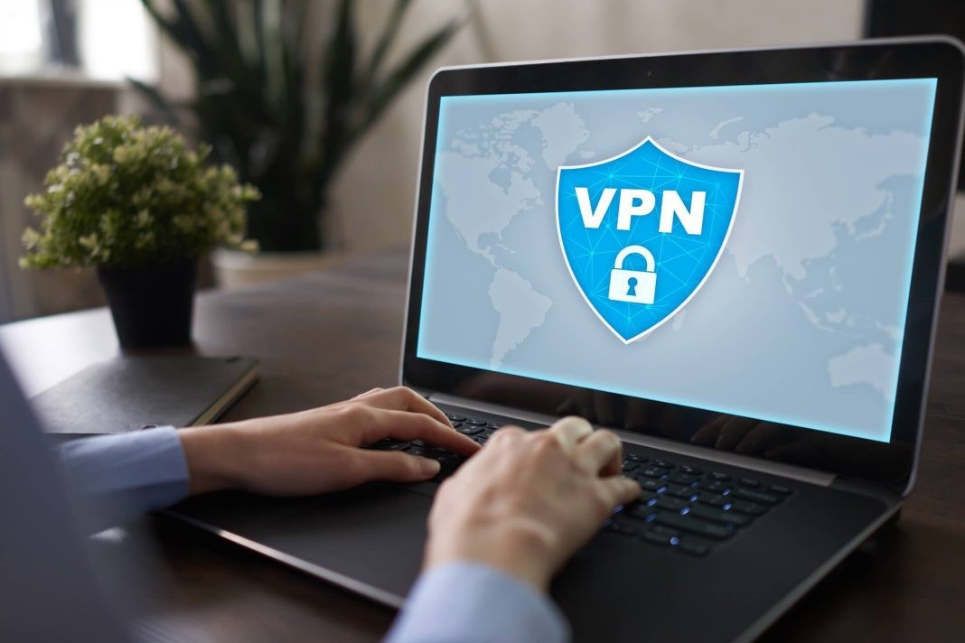 VPN for remote workers 