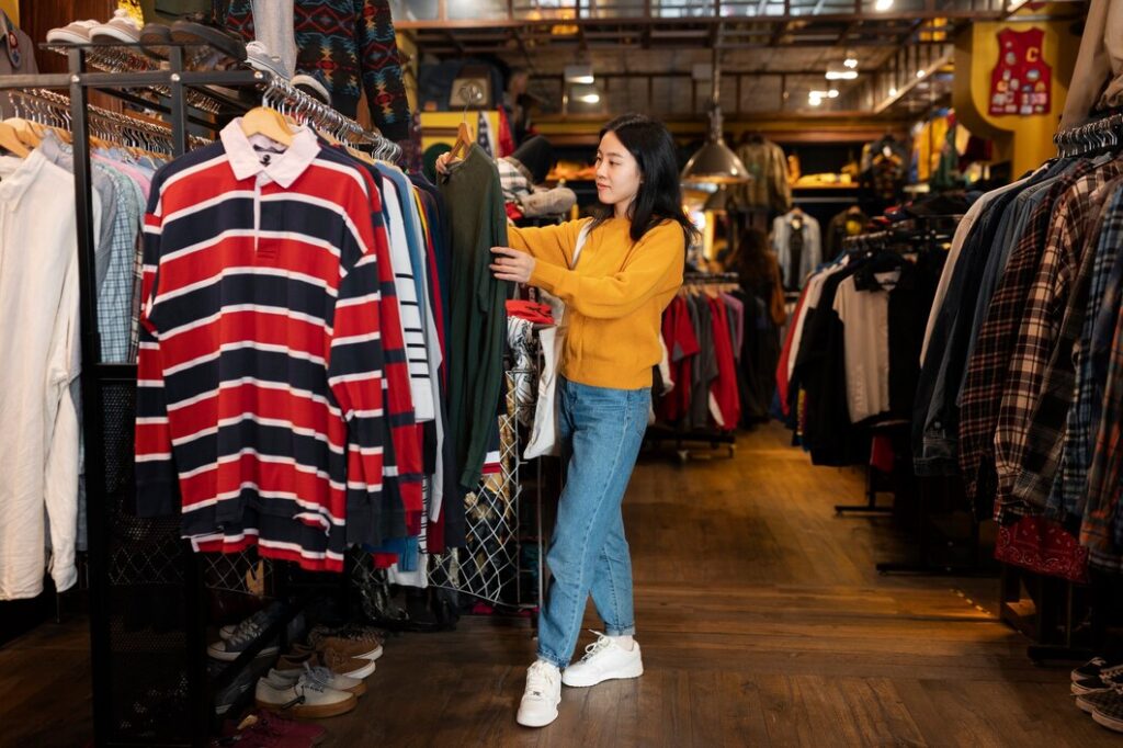 Wholesale Clothing