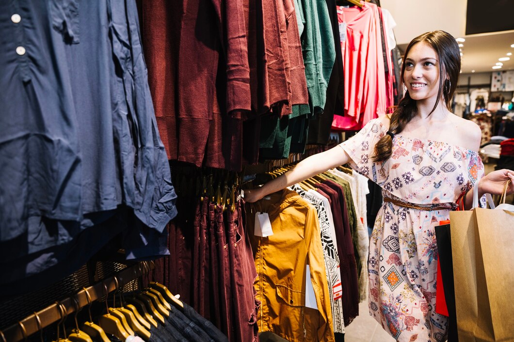 Wholesale Clothing Quality
