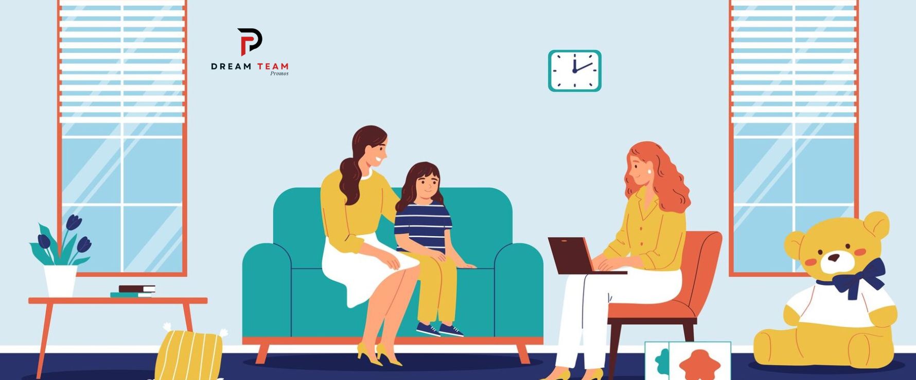 Why Hiring a Nanny Helps You Manage Your Work And Family