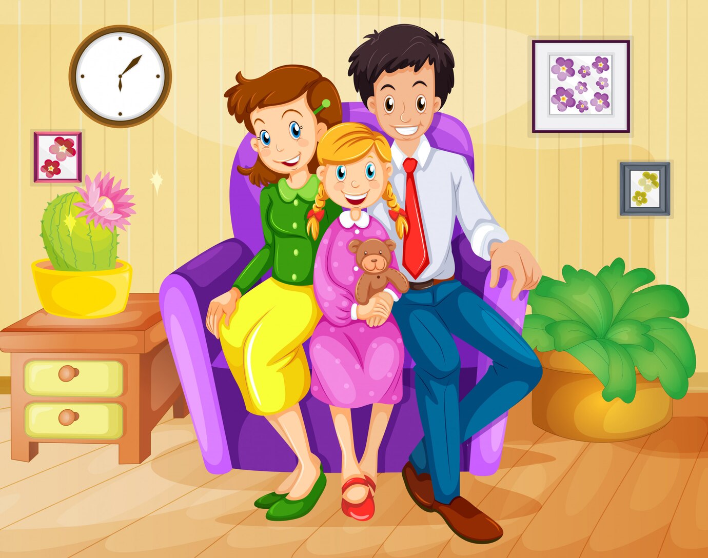 You Gеt Morе Timе With Your Family