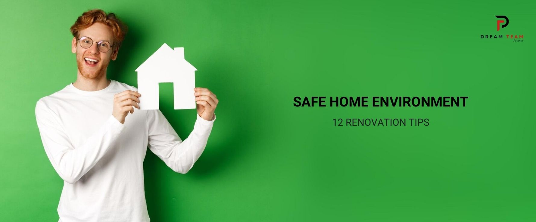 12 Renovation Tips for a Safe Home Environment