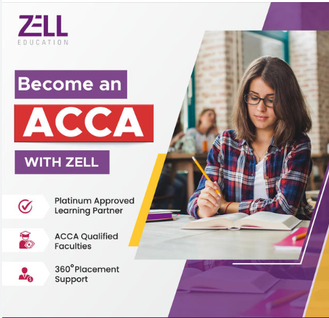 ACCA Course Fees