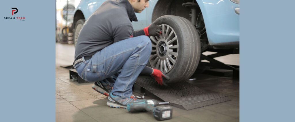 Art and Science of Collision Repair