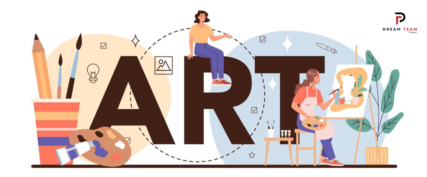 Artisans and Visual Artists