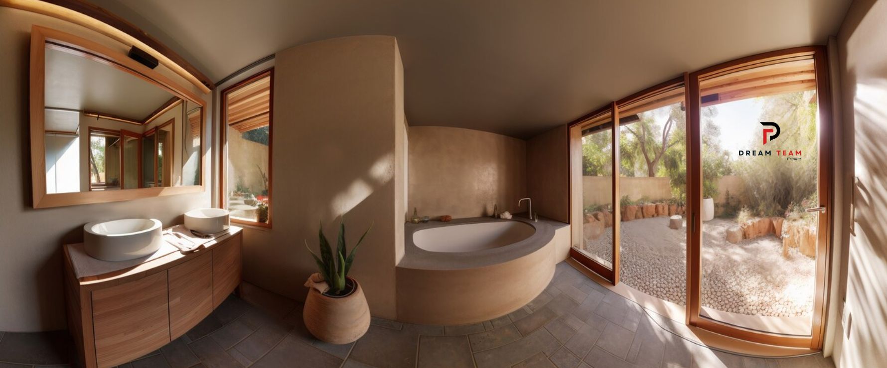 Creating a Bathroom Sanctuary