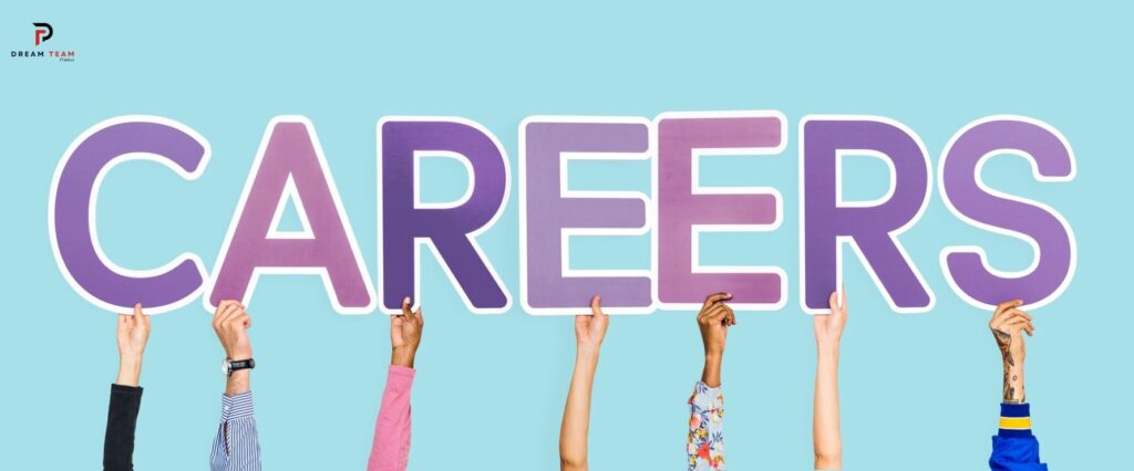 Career Opportunities in India