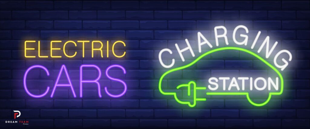 Chargers for Your Tesla