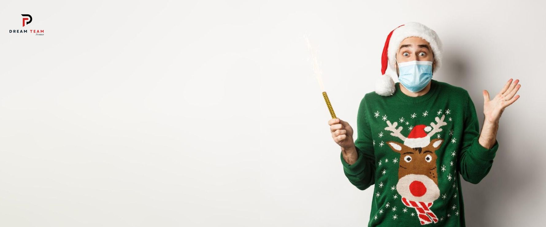 Christmas Cleaning Machines