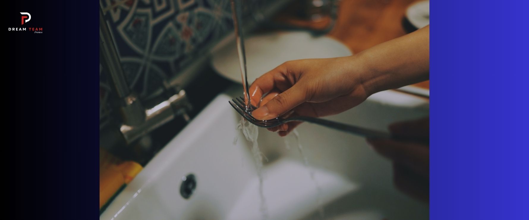 Commercial Kitchen Aesthetics
