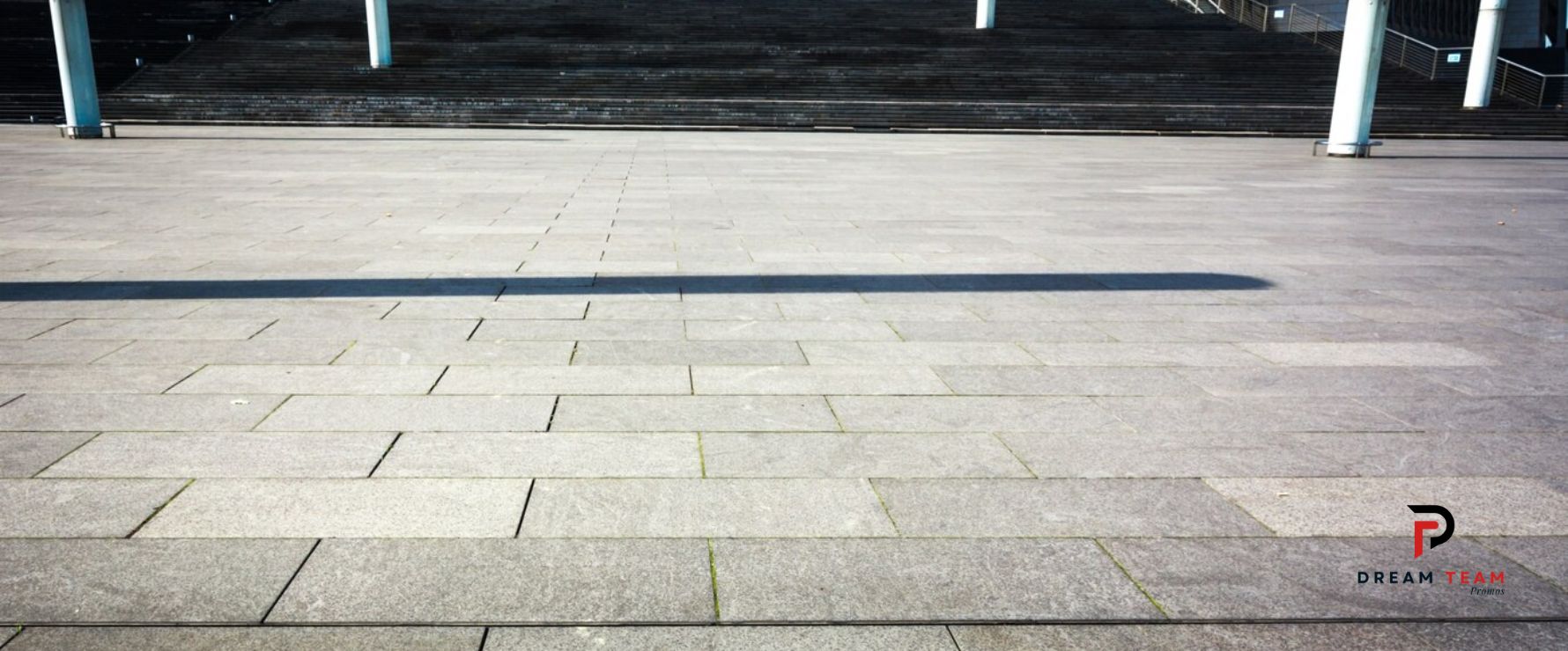 Concrete Paving Services