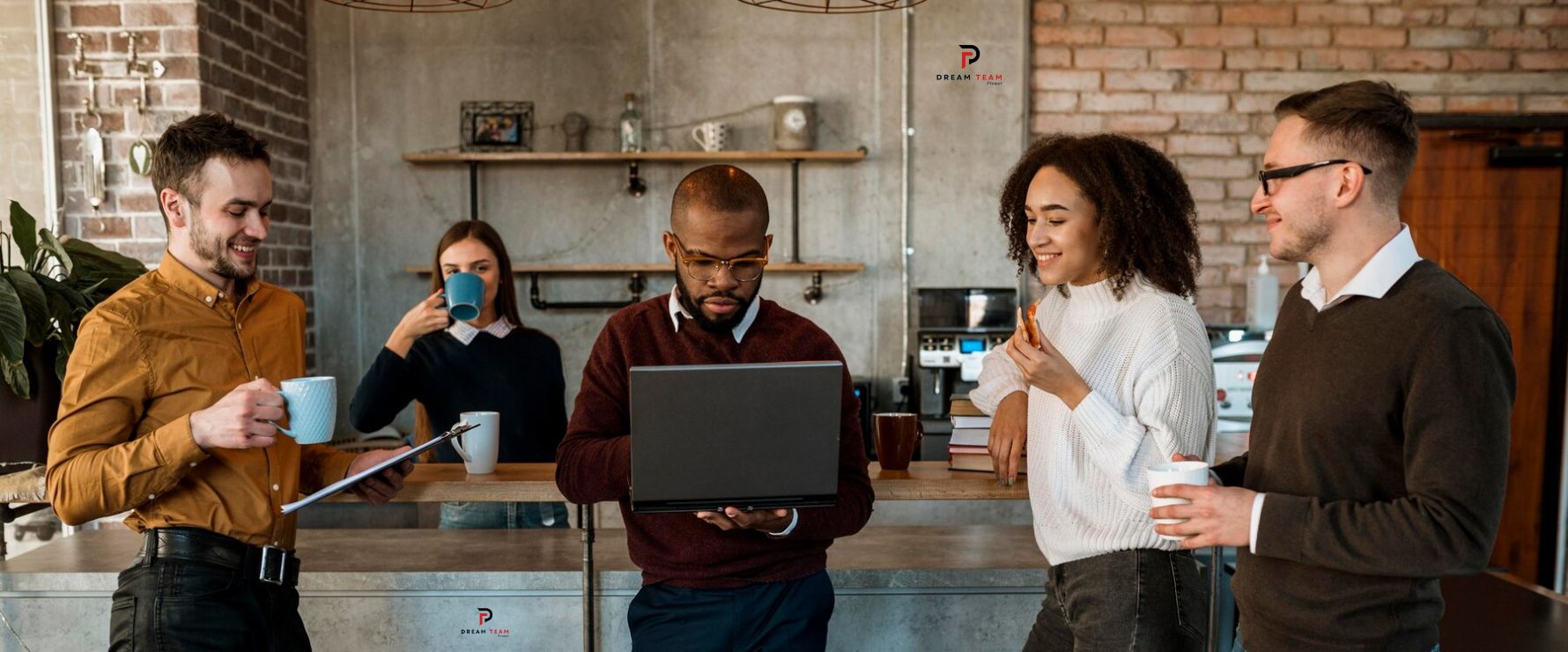 Coworking Spaces in Delhi on Business Development