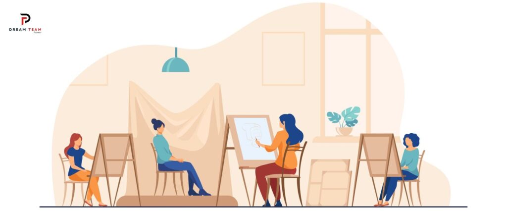 Creative Canvas
