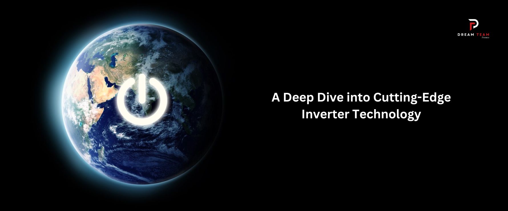 Cutting-Edge Inverter Technology