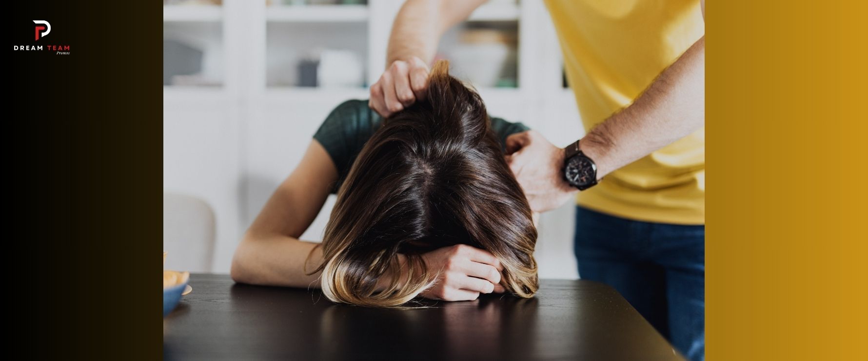 Domestic Violence Restraining Orders