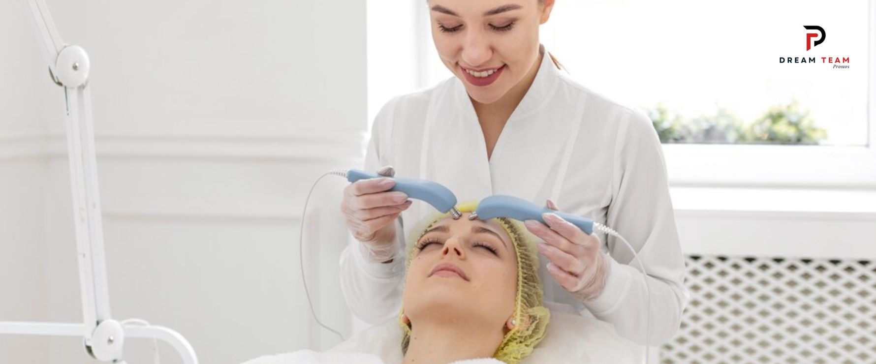 Emerald laser treatments