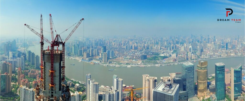 Future of Civil Engineering
