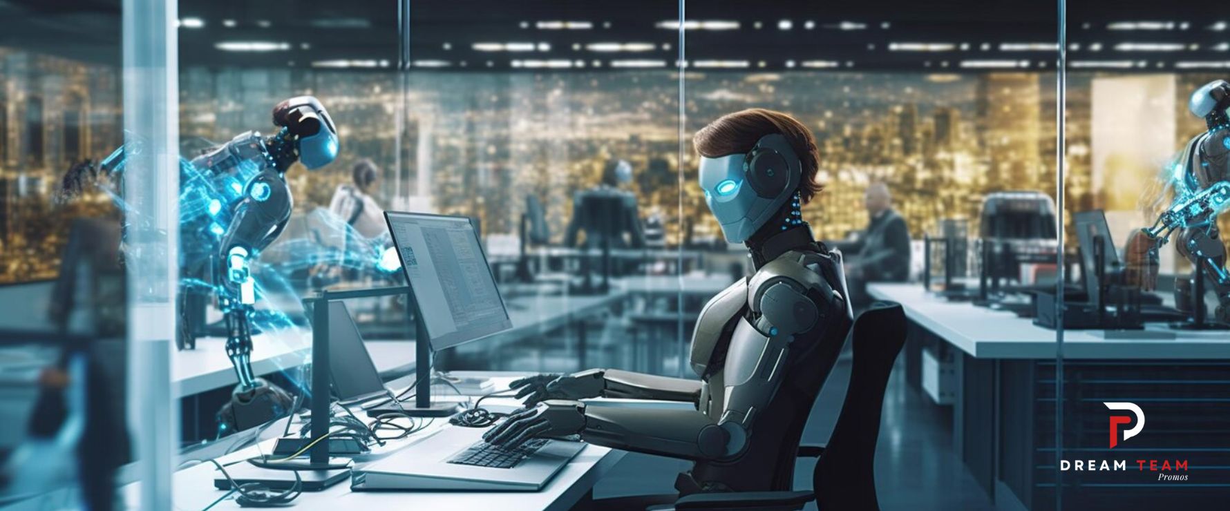 Generative AI Tools in Business