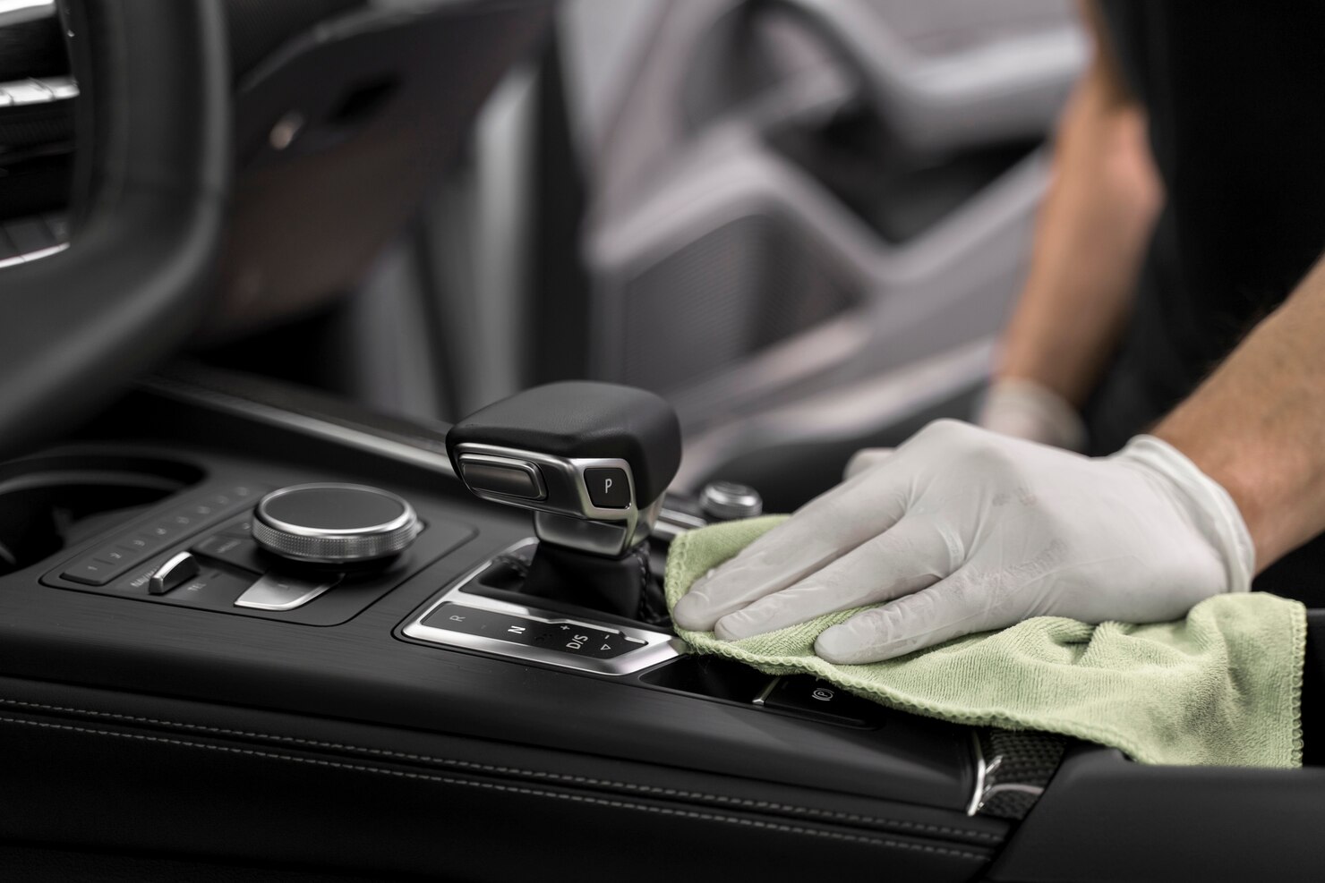Key Benefits of Car Detailing