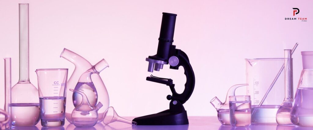 Kid's Microscopes And Advanced Microscopes