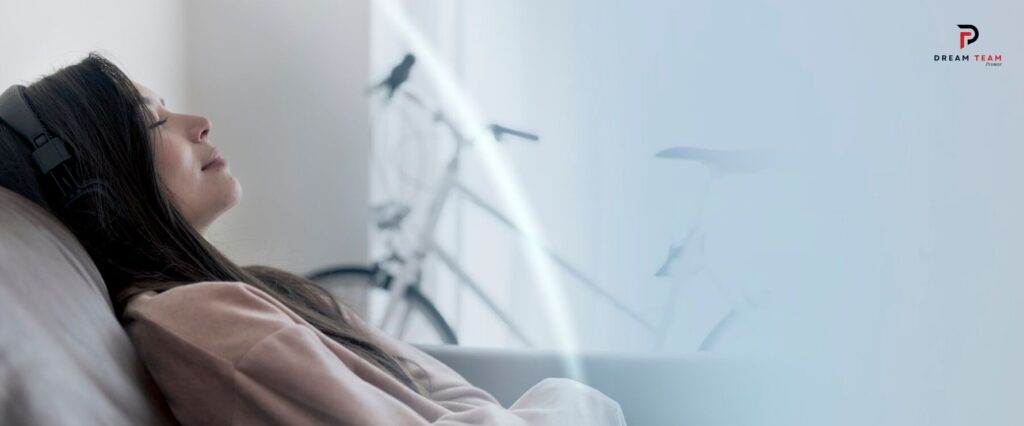 LED Light Therapy