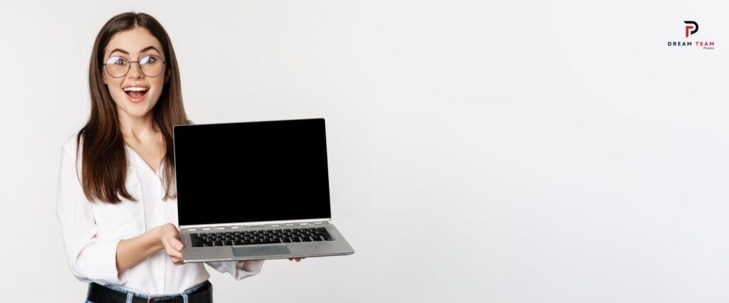 Laptop Rental Business