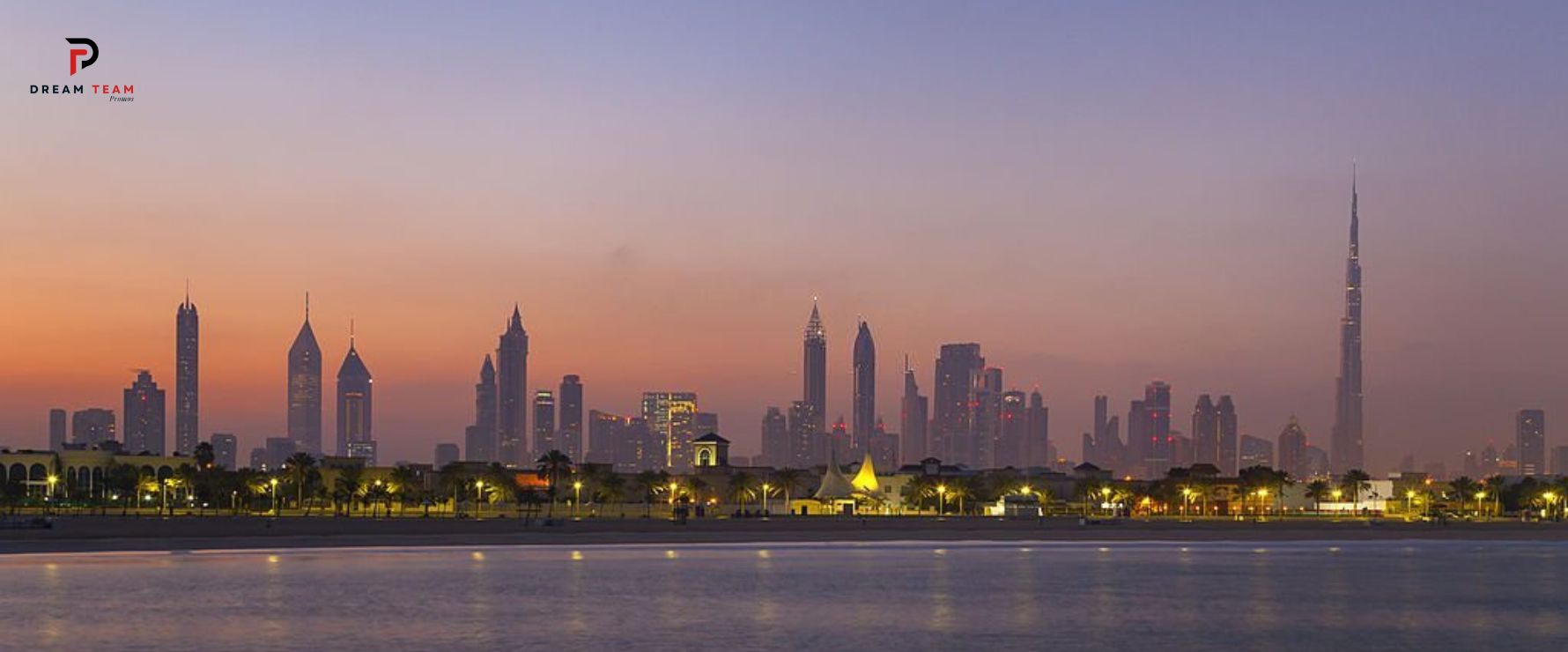 Luxe Living in Dubai