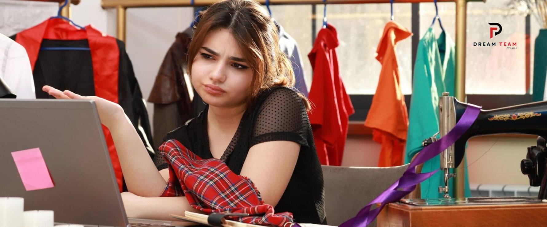 Raw Materials For Garment Manufacturing