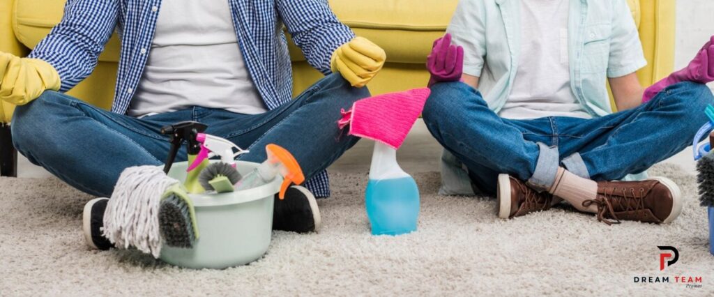 Remove Carpet Glue From Concrete Floors