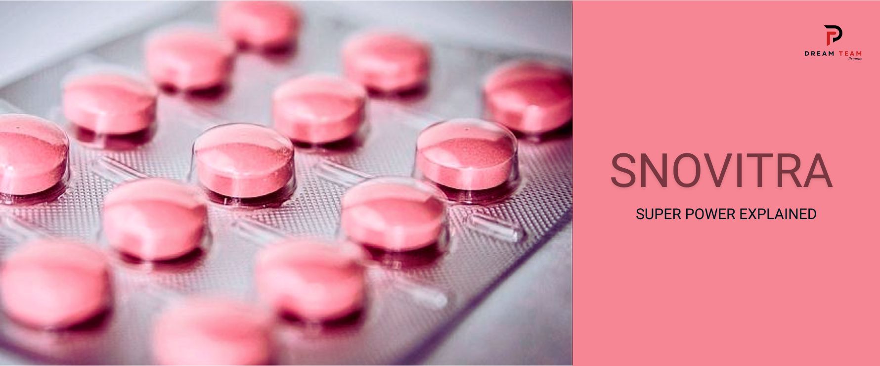 Snovitra Super Power Explained