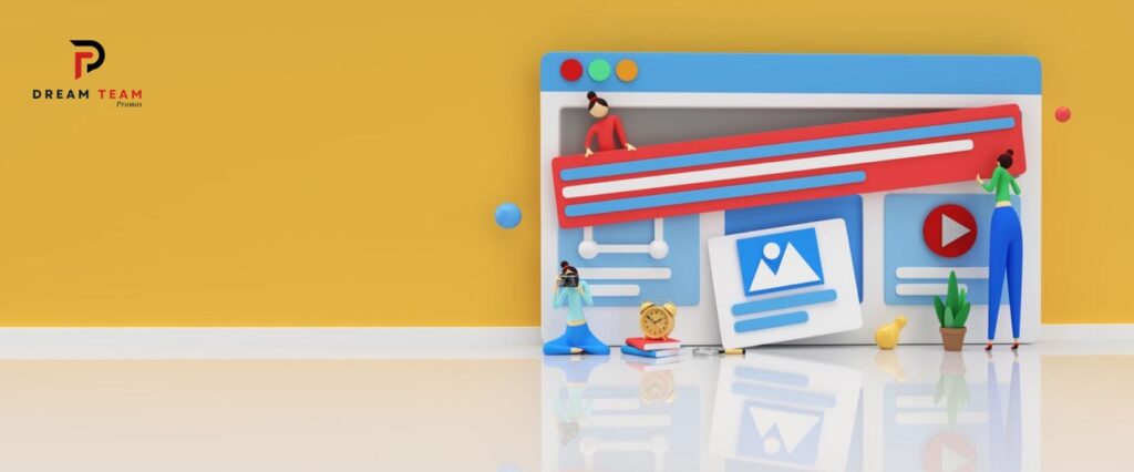Web Design Portfolio