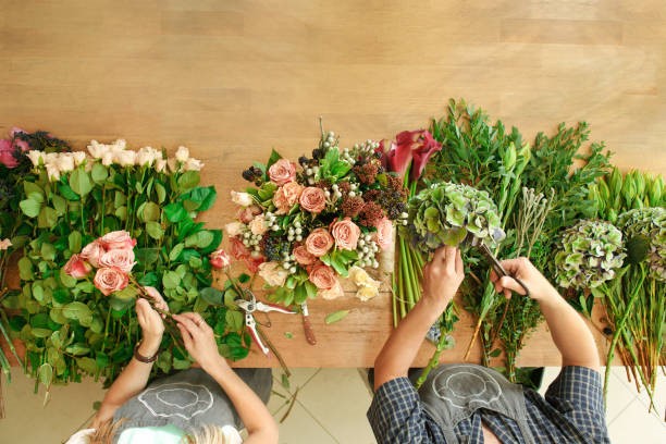 Why Australian Florists Should Adapt To Climate Change