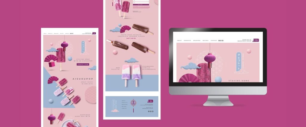 Avoid When Developing an E-Commerce Website
