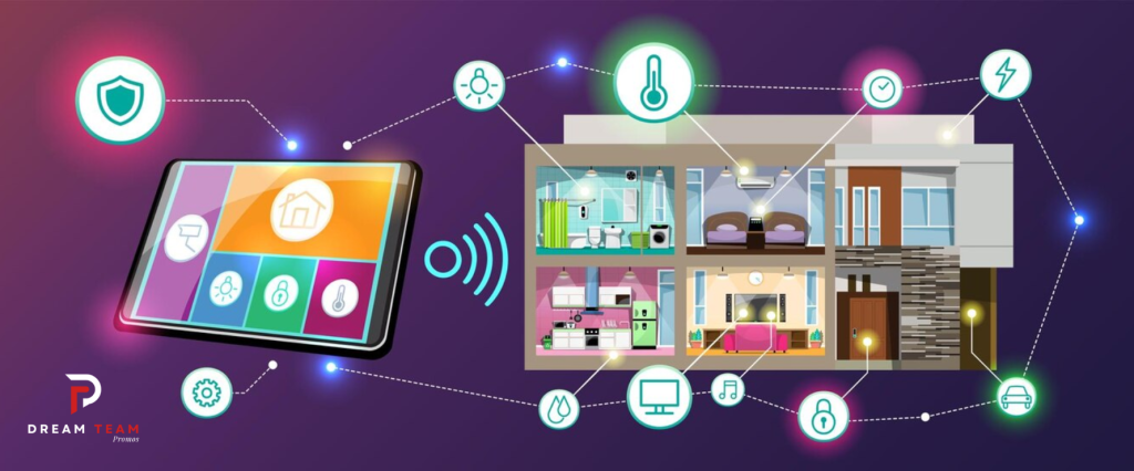 LiFi Technology