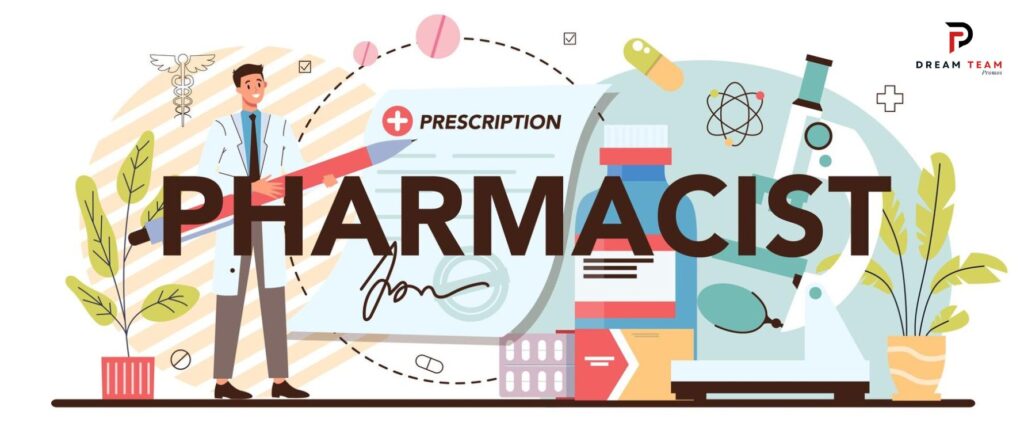 Locum Pharmacists