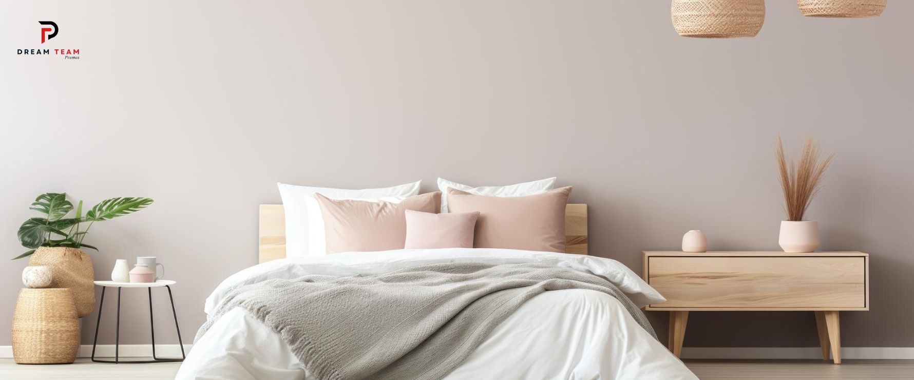 Luxury Comforter Set
