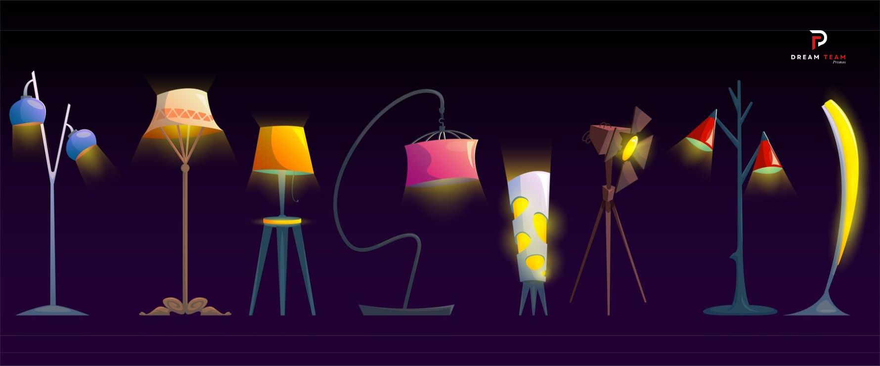 2024's Best Modern Floor Lamp Trends