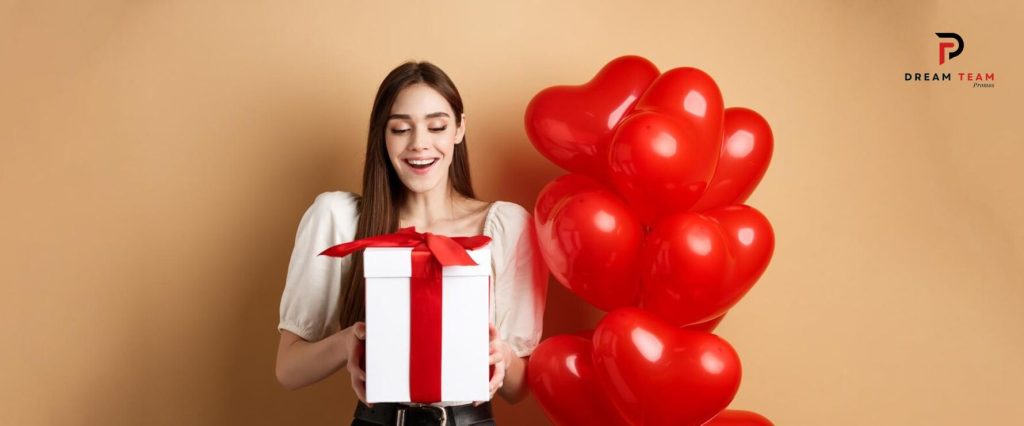 Popular Valentine's Day Gift Ideas