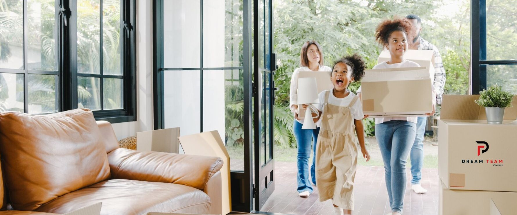 Renting and Buying Apartments