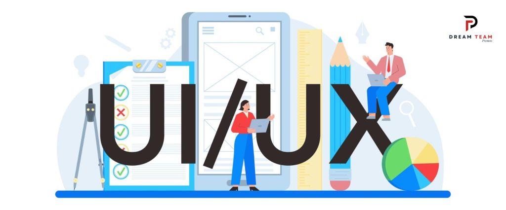 Superior User Interface Design for Your Business Venture