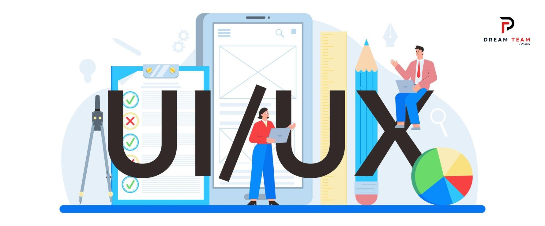 Superior User Interface Design for Your Business Venture