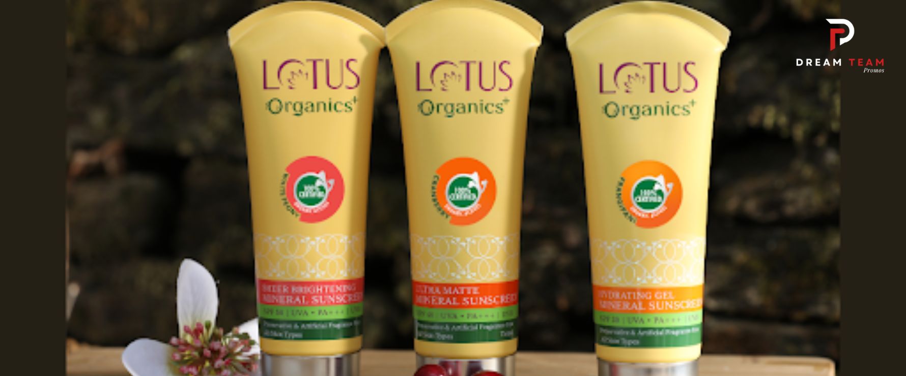 Common Sunscreen Myths