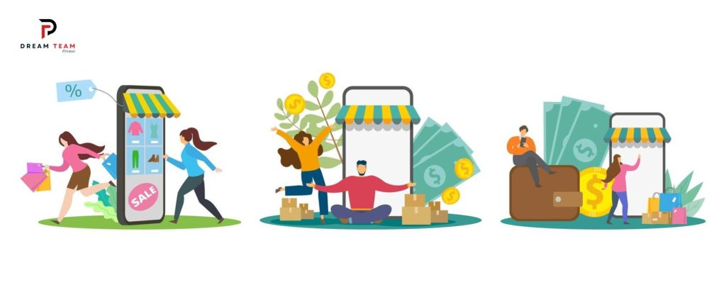 Ecommerce Empire