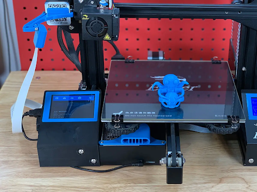 Ender 3 Pro