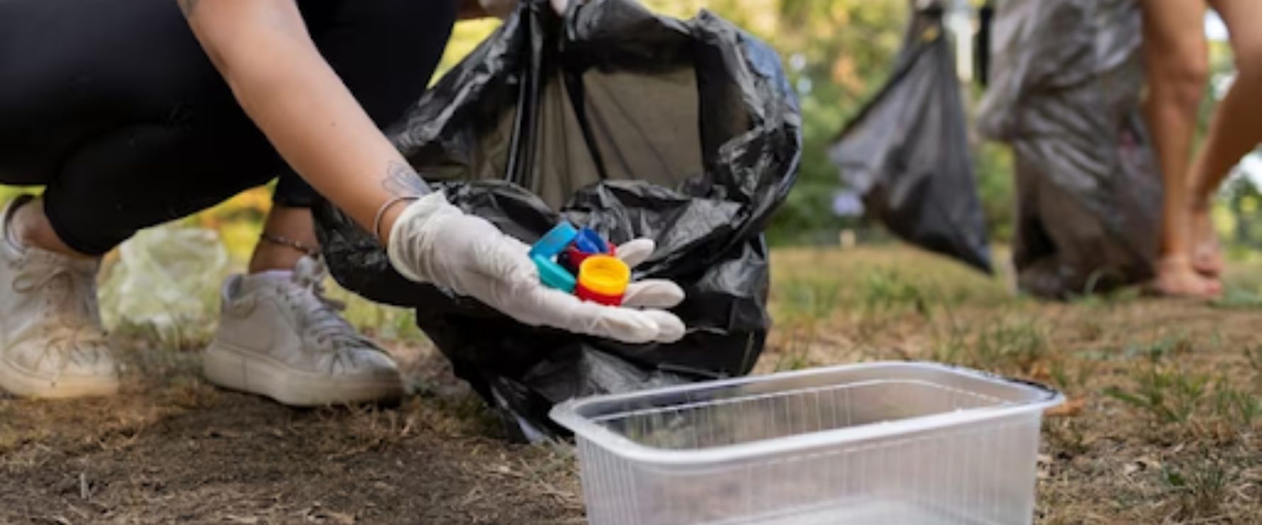 Environmental Remediation Services