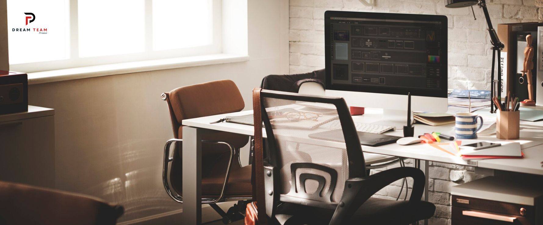 Ergonomic Office Chairs