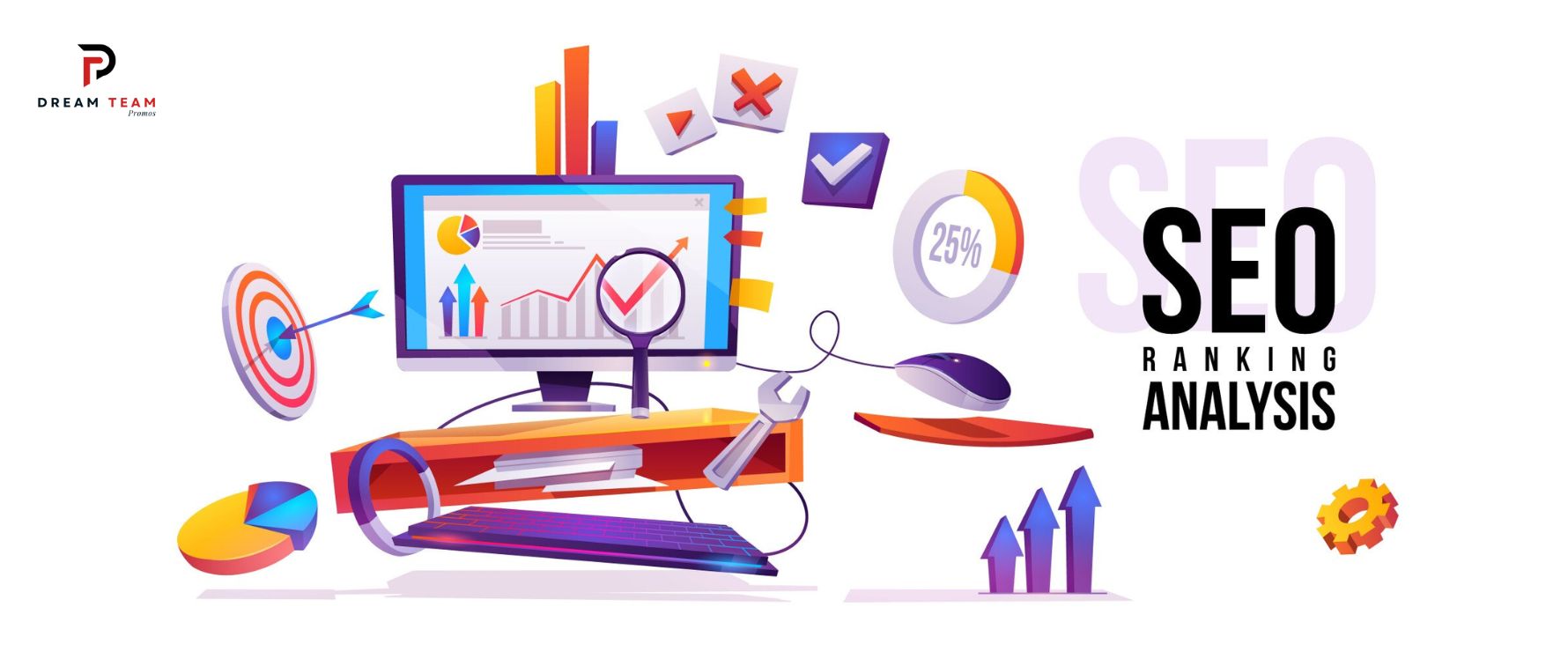 Essential SEO Strategies