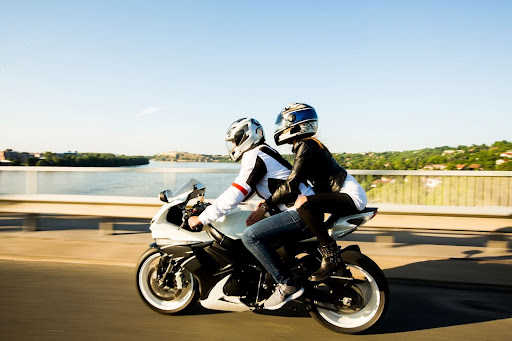 Guide to Motorcycle Safety Gear