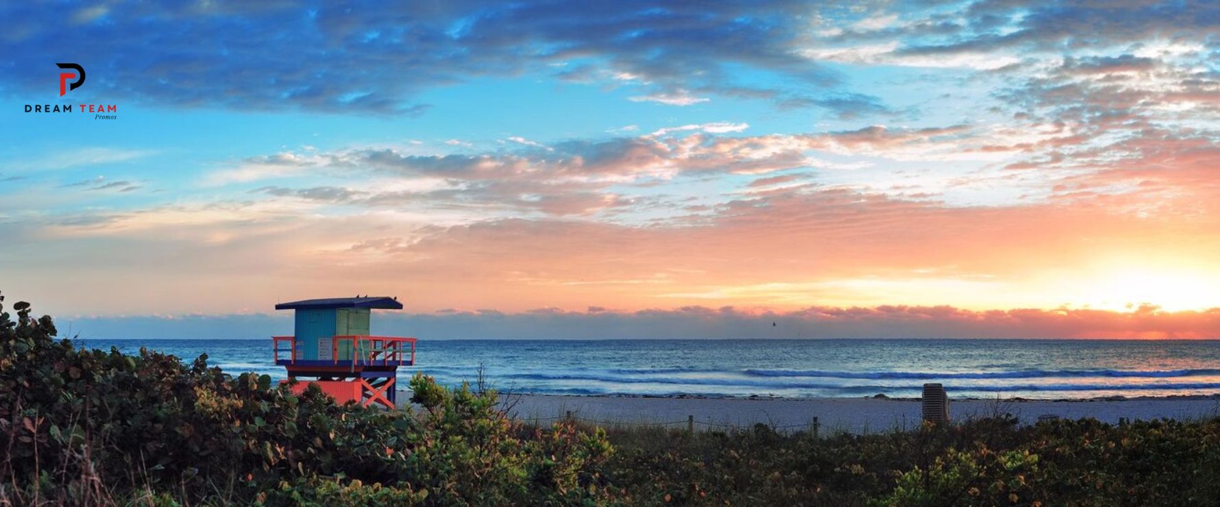 Historic Gulf Coast Beach Houses